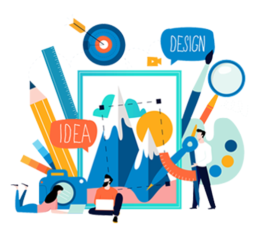 A Surefire Process to Create an Effective Brand Identity